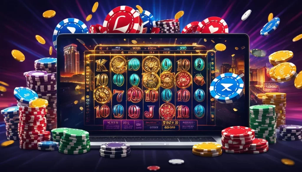 win13 casino trực tuyến