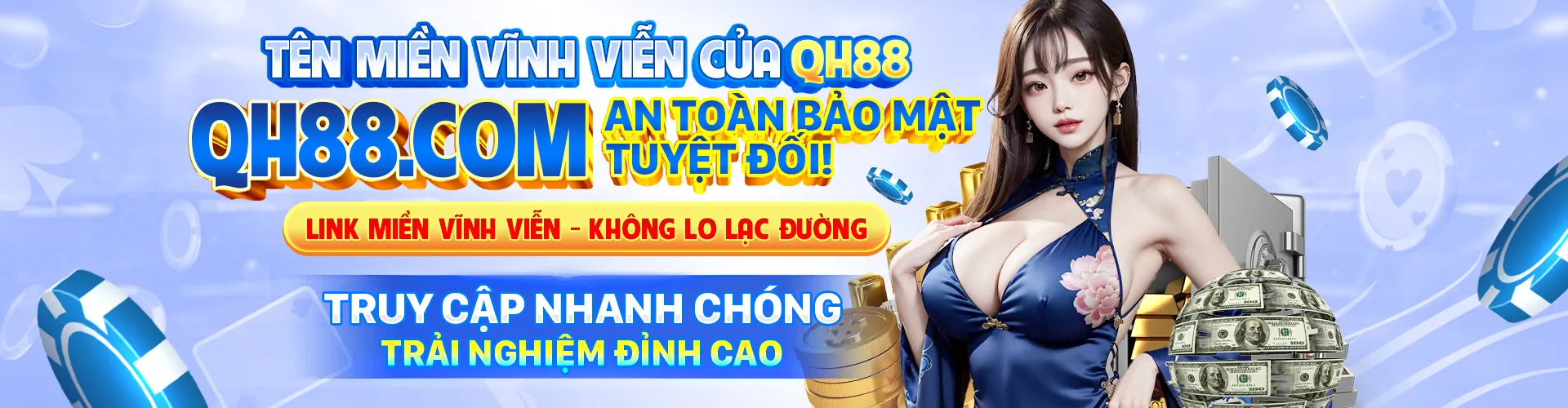 Các phương thức thanh toán an toàn và nhanh chóng tại win13